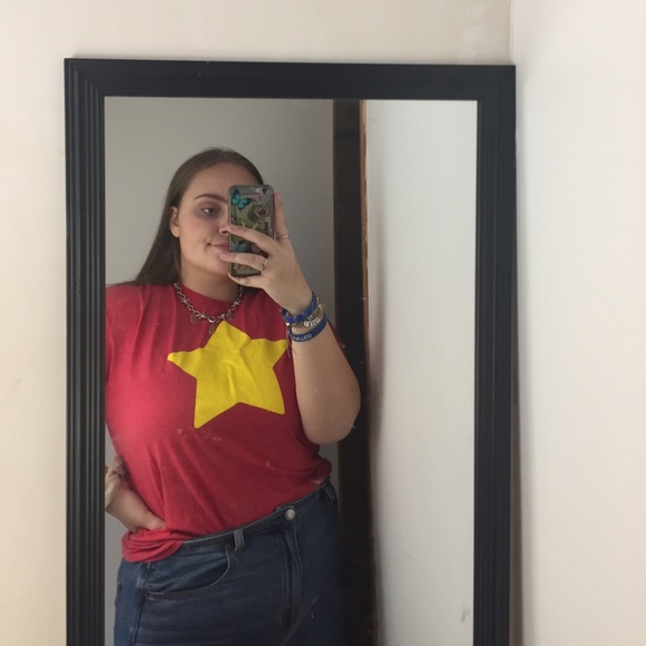Steven Universe T-Shirt - Picture 1 of 3